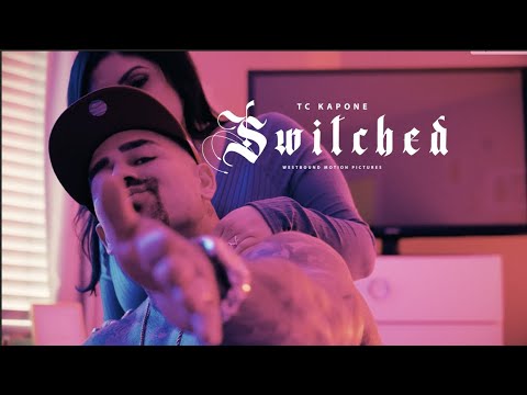 Tc Kapone - Switched ( Official Music Video )