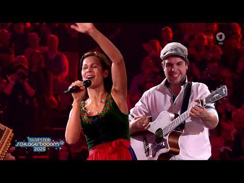 Oesch's die Dritten - Le mal du pays (Handmade) - (Silvester Schlagerbooom 2025)