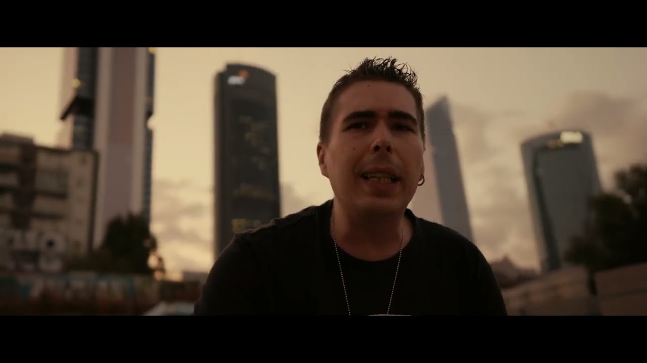 DRIAK - VUELVE A TRAERME AL MUNDO