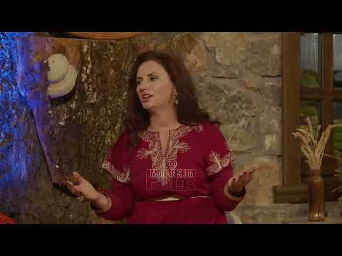 Viola Shqau - Ku i ka nana femijet e vet