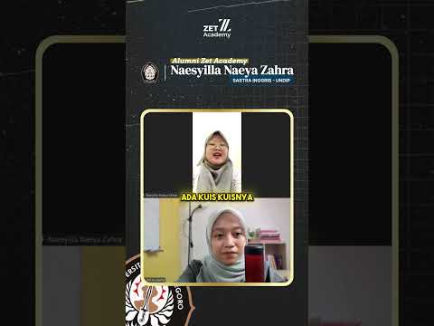 Testimoni Naesyilla Naeya Zahra