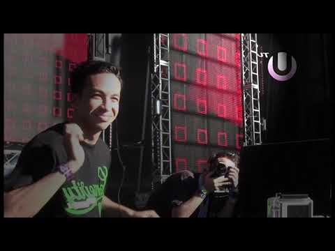 Ultra 2012 - Laidback Luke