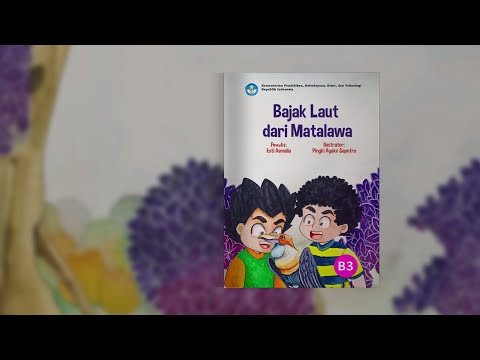 Thumbnail Video: Bajak Laut Matalawa