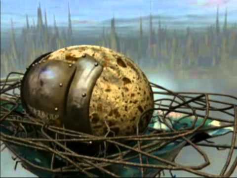 Mike Oldfield Soundtracks 1 - 04 Aves