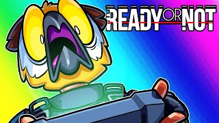 Ready or Not - What Nogla Does Will Shock You!