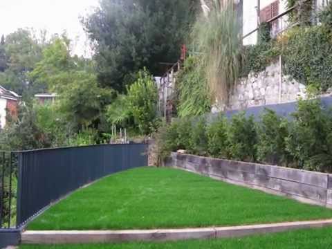 RESIDENZA SAN GIORGIO CASTAGNOLA -LUGANO CH