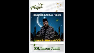 Download lagu Kitab Al.Hikam (Bagian 7) _ Memahami Letak Maqam diri menurut Allah berdasarkan didalam ilmu tasawuf mp3