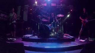 SinStok - Lleno de Maldad (En vivo @ Club Lennon 17.03.17)