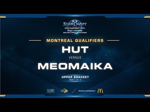 R3 Hut Vs Meomaika
