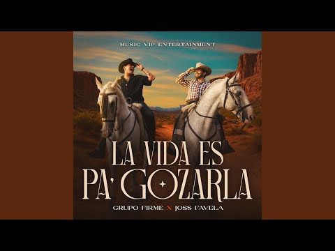 La Vida Es Pa'Gozarla