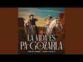 La Vida Es Pa'Gozarla