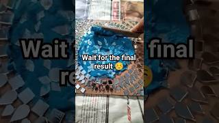 Download lagu Mirror mosaic art||grouting my artwork #grouting #mosaic #youtube #trending #viral #shorts #video mp3 Download lagu Mirror mosaic art||grouting my artwork #grouting #mosaic #youtube #trending #viral #shorts #video mp3