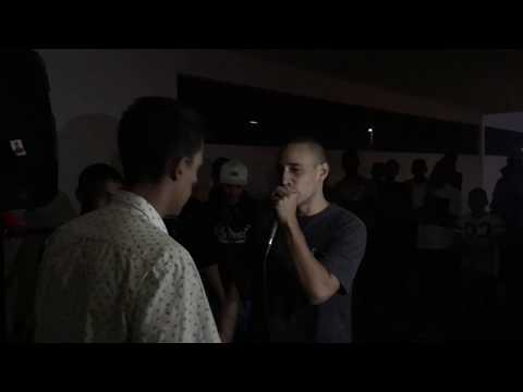 ZEN X PILOTO - FINAL | BATALHA DO MUSEU