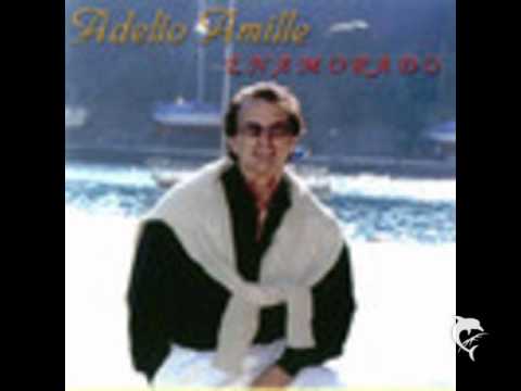 Download Adelio Amille Blue Spanish Eyes Mp3 dan Mp4 2019