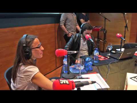 Andreu Rifé canta "Avorrim"