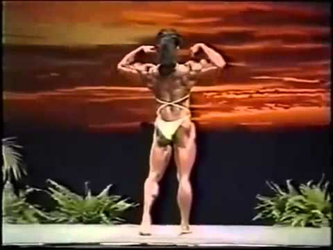 Amazing bodies perfect female bodybuilders 29