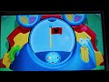 Mickey Mouse Clubhouse Mousekedoer Song Donald Clubhouse Reversed