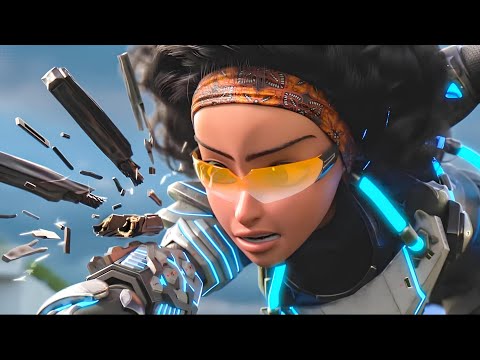 She Hacks All Machines In The World To Attack The Government From Sucking Her Village Dry