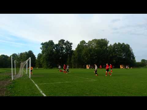 SK Imavere Forss - Tartu JK MERKUUR 2:0