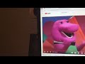 Barney Friends PBS