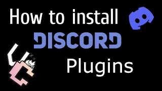 How to install Discord Plugins | Vencord