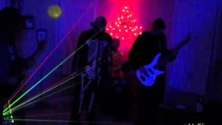 Actus Reus- Failure to Comply Live on Halloween