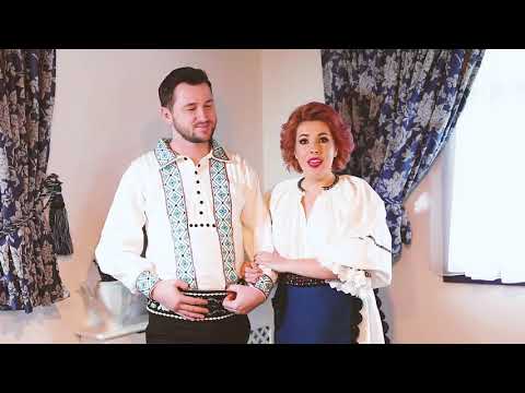 Alexandra Buburuzan & Ionut Coste – Dragostea dintre frati Video