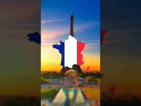 France 🇫🇷 VS Sweden 🇸🇪 #shorts #france #sweden #europe #west #north #western #northern #geotuber