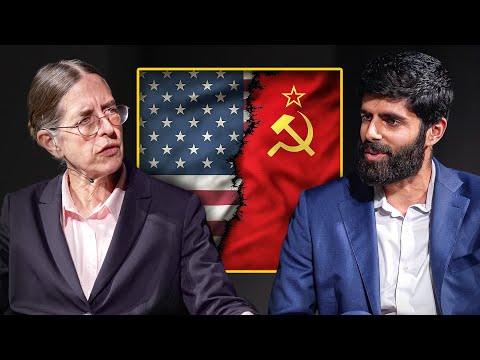 Sarah Paine: We Thought The Soviets Were Going to Win