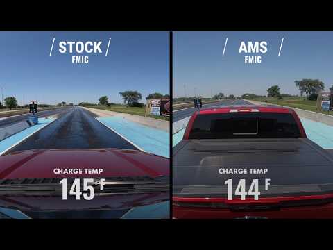 F150 Split Screen FMIC Testing