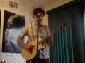 Lindsey Buckingham-Time Precious Time by Ryan Ward