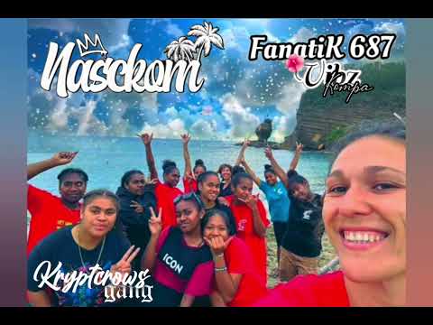 FANATIK687 | SHEENA ft NASCKOM - POSITION ( AMBIANCE ZOUK REMIX ) 2023