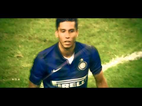 Ricky Alvarez - Underrated Star 2014 - Skills and Goals - HD