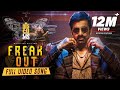 Disco Raja Songs Freak Out Video Song Lyrical Ravi Teja Bobby Simha VI Anand Thaman S