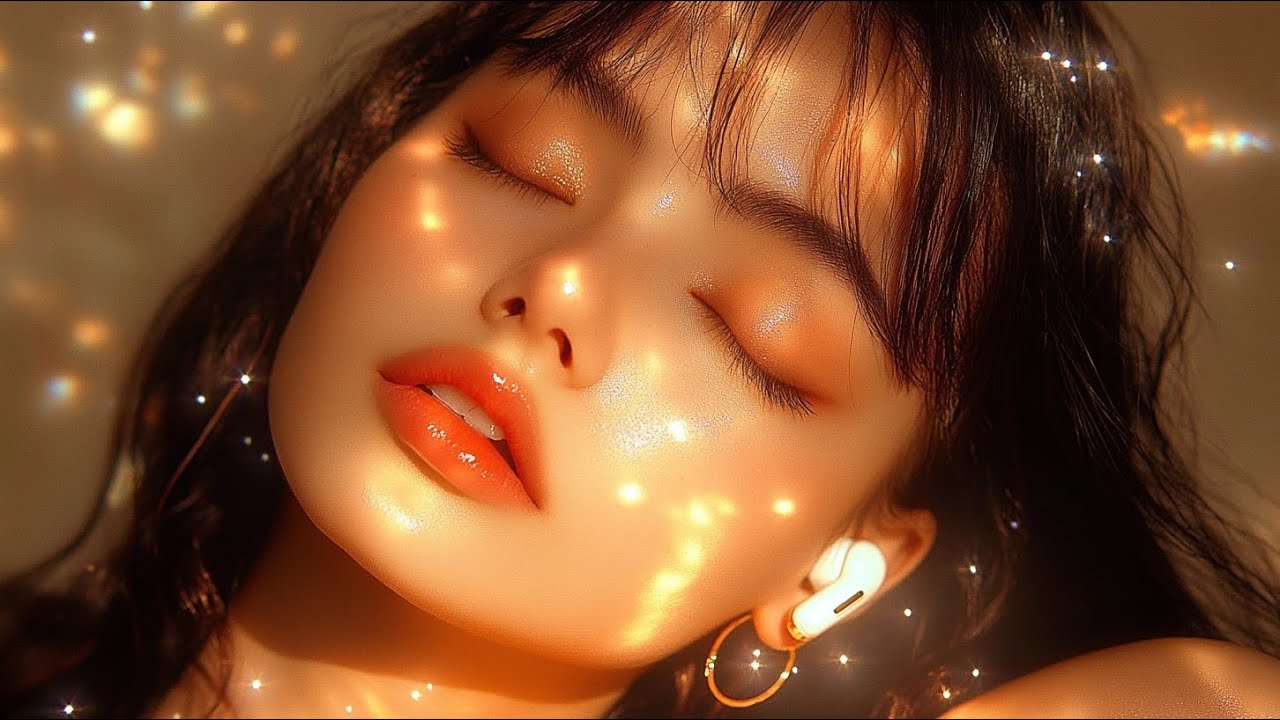 10k Affirmations Subliminal Music for PERFECT HEALTH & VITALITY! 🌟 432 Hz Golden Light Healing