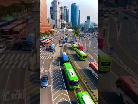 estação de Seul 🚄 #seoulstation #seoul #korea