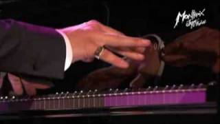 Love Is Gone - Live in Montreux 2009