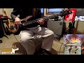fIREHOSE - Things Could Turn Around (bass cover playalong)