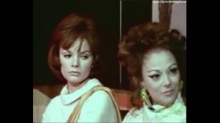 Addio Alexandra Main Theme 2nd version (Piero Piccioni)