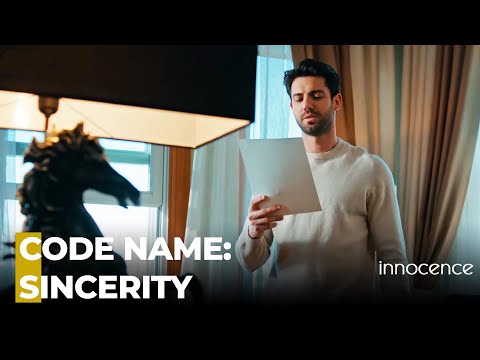 Project Exonarate Ilker Begins - Innocence Episode 4