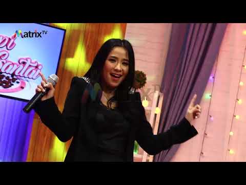 Eva Puka - Hadirmu Hancurkan Mimpiku | LIVE AT KOPI SANTAI