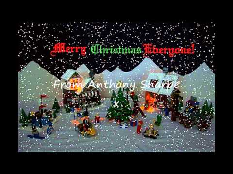 Mr Sharpe - Merry Christmas Everyone (2005)