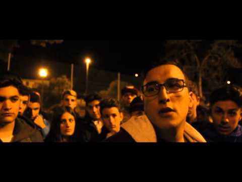 LMC VS HARDEM (BATALLON) [FINAL] [2ºREGIONAL FULLRAPMALAGA]