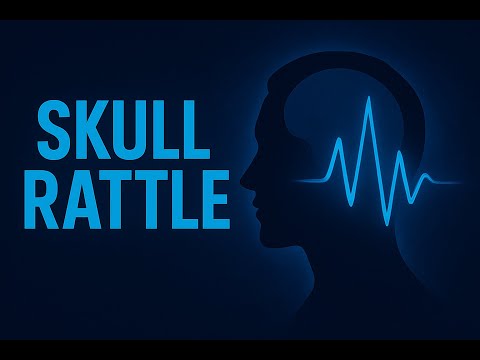 V2K Skull Rattle ( Caution Use at 75 or less Volume) Unpairs implants.