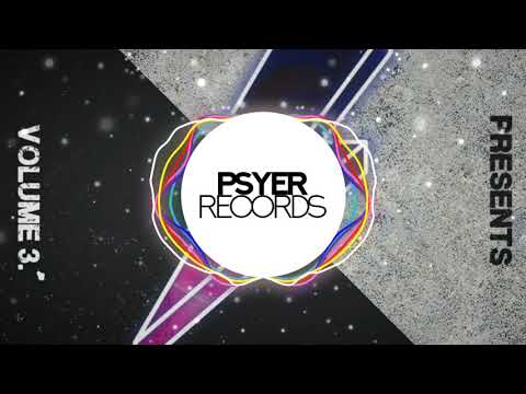 HARD-PSY | AL3NAT & Drous - IKARA  | Official Visualizer