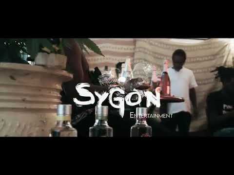 Corie Dan X Ex 5ive - Cya Diss (OFFICIAL MUSIC VIDEO)