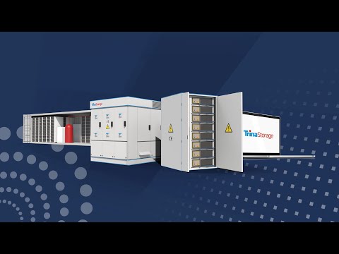 Trina Storage Solution Video Story