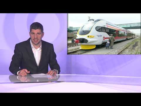 DNEVNIK 28.10.2022. Osječka televizija