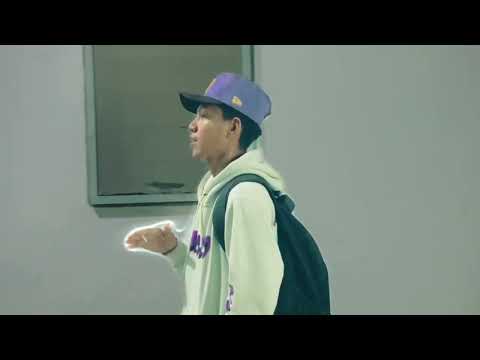 J’RAUL - HAKAT BA BEBEIK ( Music Video )