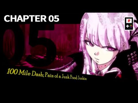 Deadly Crescendo (Danganronpa: Trigger Happy Havoc - Chapter 5)